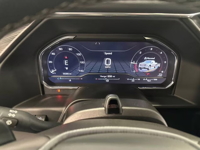 2025 Titanium Rush Metallic GMC Sierra 1500 Denali Ultimate 4X4 Truck