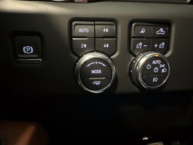 2025 Titanium Rush Metallic GMC Sierra 1500 Denali Ultimate 4X4 Truck