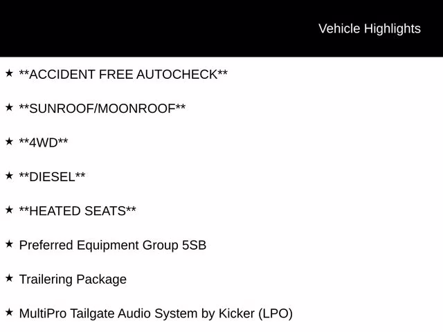 2025 Titanium Rush Metallic GMC Sierra 1500 Denali Ultimate 4X4 Truck