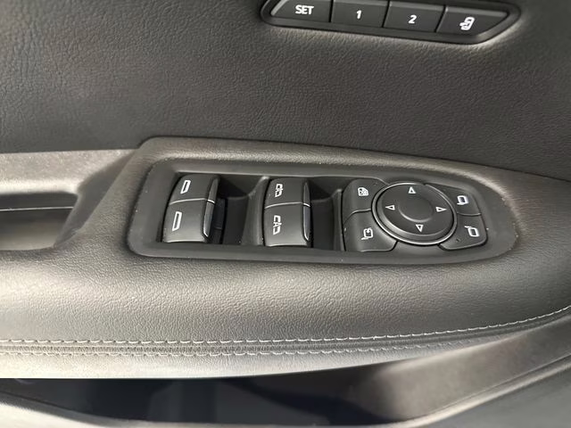 2024 Crystal White Tricoat Cadillac XT5 Sport AWD SUV