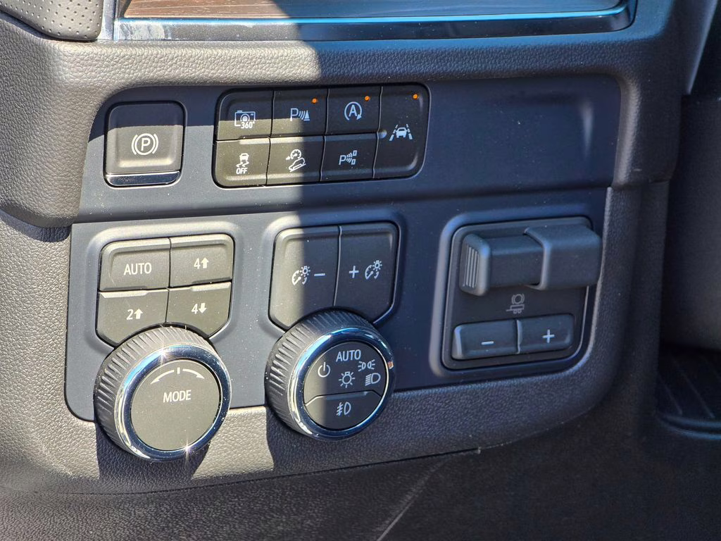 2026 Sterling Gray Metallic Chevrolet Suburban Premier 4X4 SUV