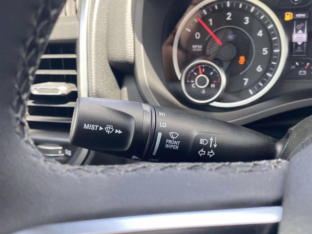 2026 Diamond Black Crystal Pearlcoat Ram 1500 Big Horn/Lone Star 4X4 Truck