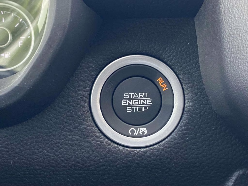 2026 Diamond Black Crystal Pearlcoat Ram 1500 Big Horn/Lone Star 4X4 Truck