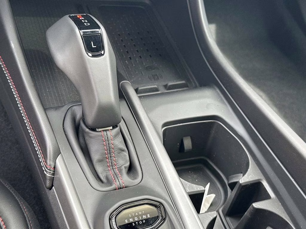 2026 Bludicrous Dodge Charger R/T AWD Sedan