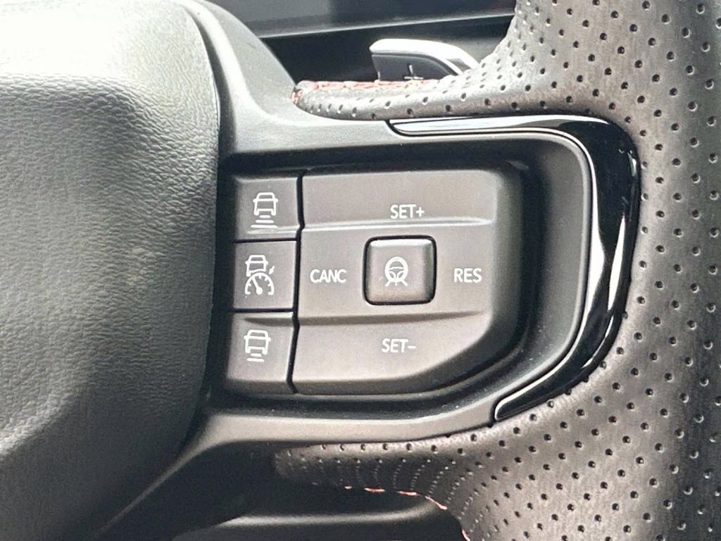 2026 Bludicrous Dodge Charger R/T AWD Sedan