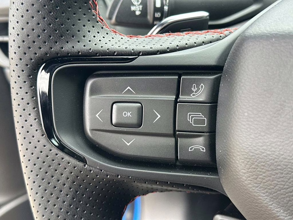 2026 Bludicrous Dodge Charger R/T AWD Sedan