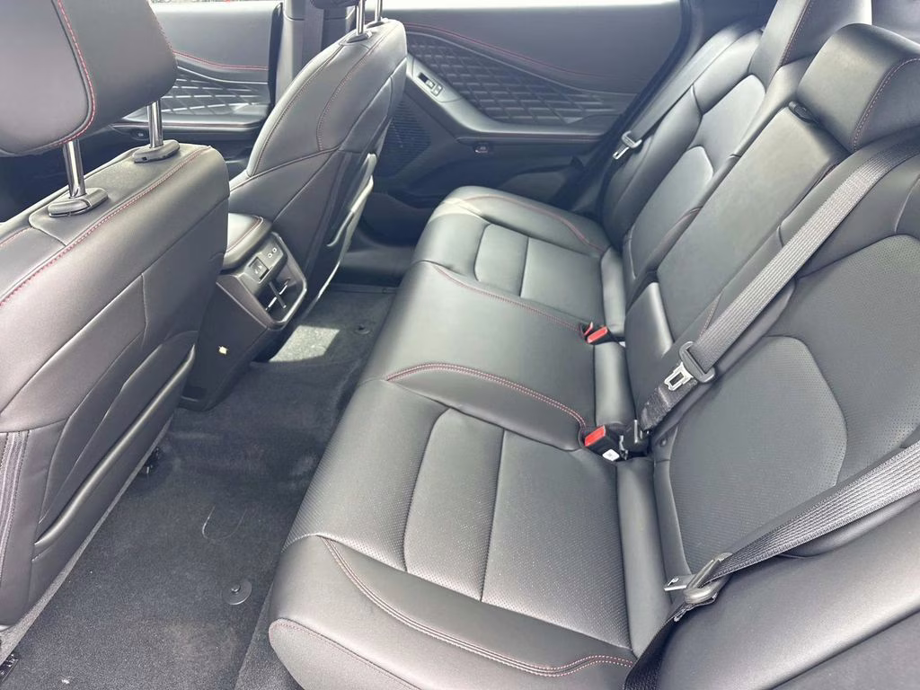 2026 Bludicrous Dodge Charger R/T AWD Sedan