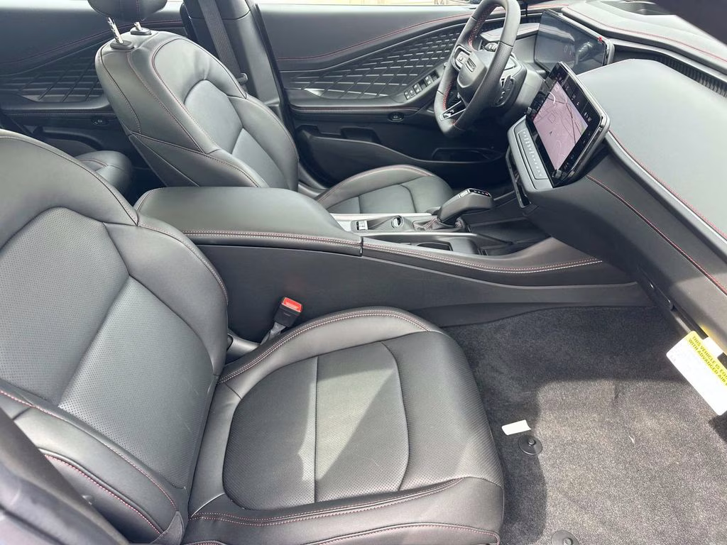 2026 Bludicrous Dodge Charger R/T AWD Sedan