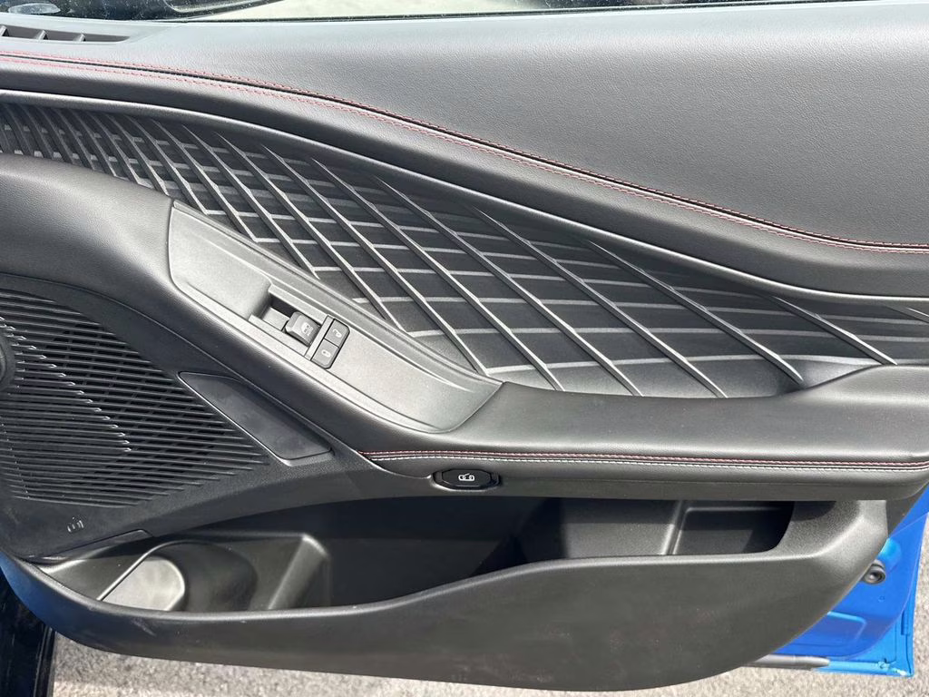 2026 Bludicrous Dodge Charger R/T AWD Sedan