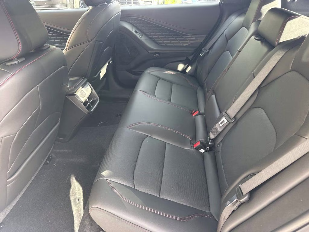 2026 Bright White Clearcoat Dodge Charger R/T AWD Sedan