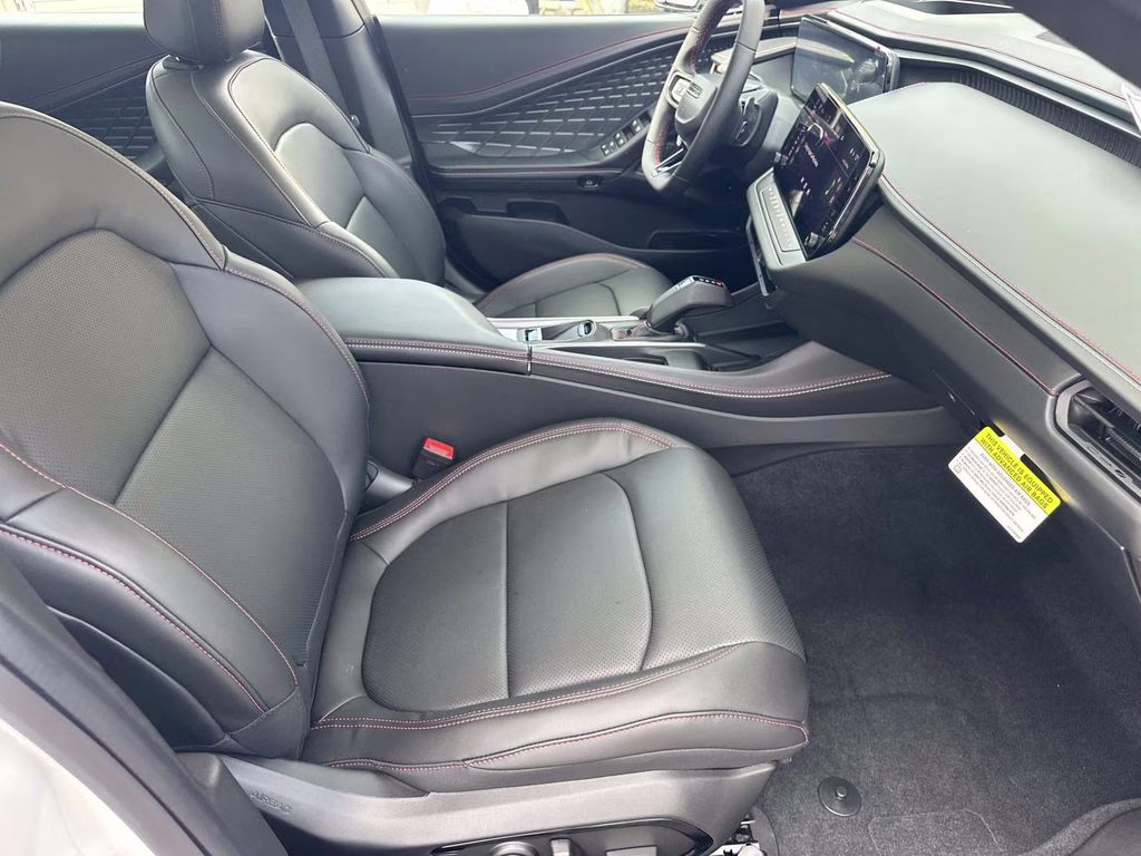 2026 Bright White Clearcoat Dodge Charger R/T AWD Sedan