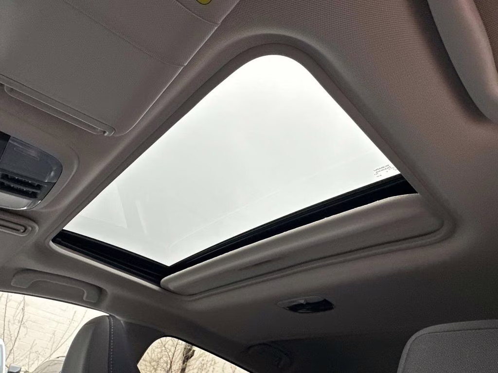 2026 Magnetite Gray Metallic/Crystal Black Silica Subaru Crosstrek Premium AWD SUV