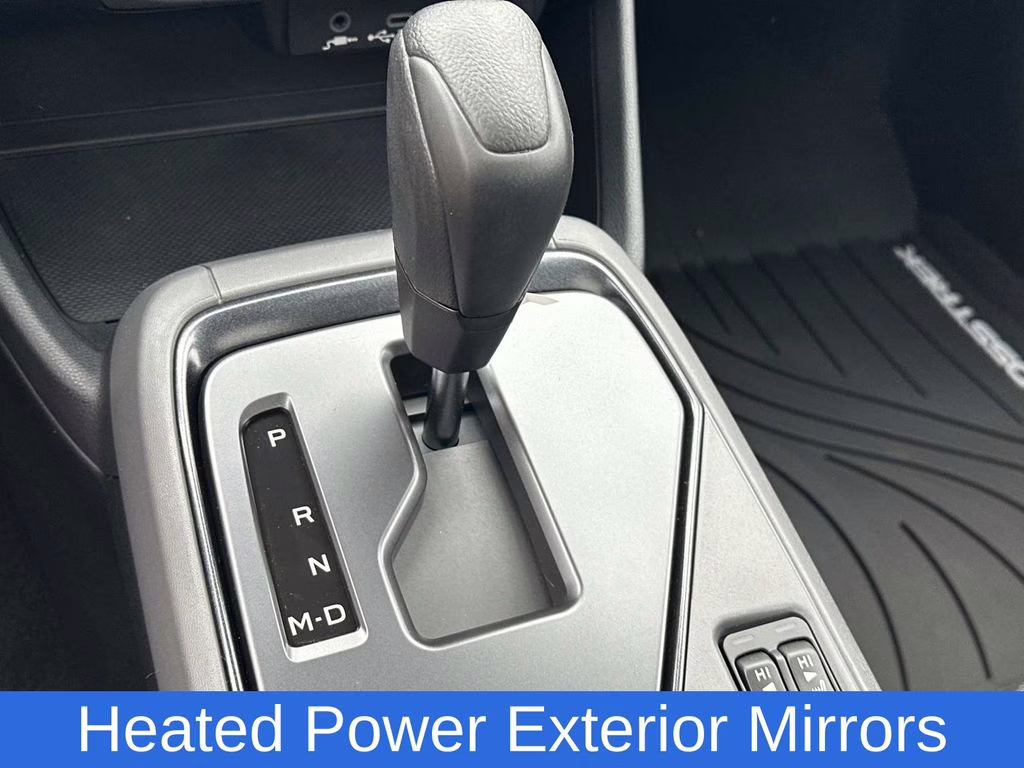 2026 Magnetite Gray Metallic/Crystal Black Silica Subaru Crosstrek Premium AWD SUV