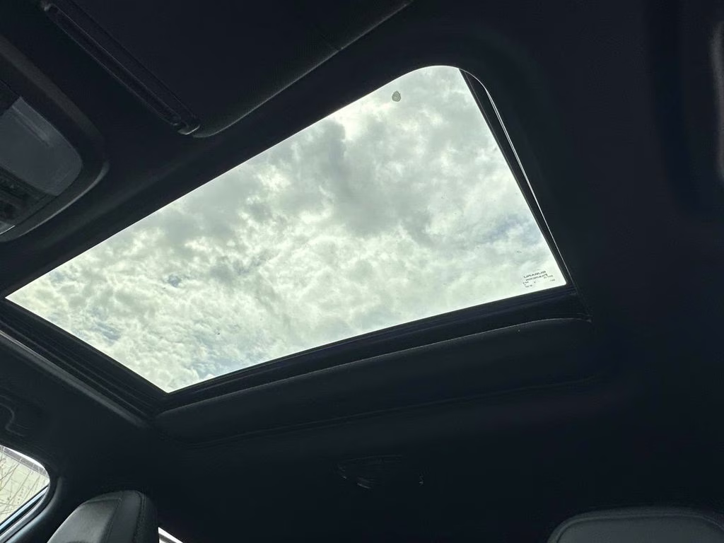 2026 Geyser Blue Subaru Crosstrek Wilderness AWD SUV