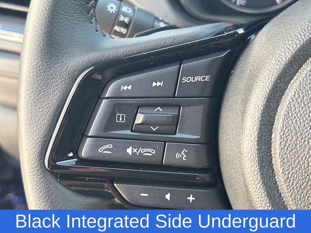 2026 Sp3 Subaru Forester Sport AWD SUV