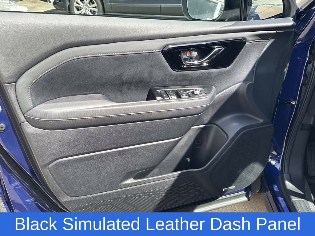 2026 Sp3 Subaru Forester Sport AWD SUV