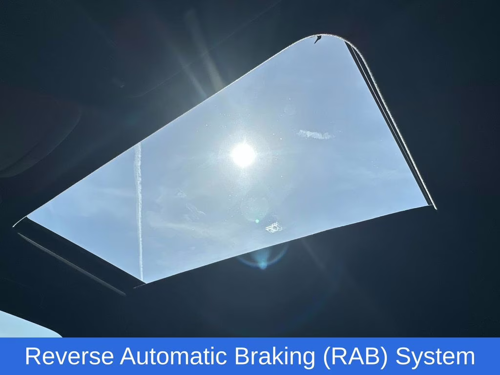 2026 Sp3 Subaru Forester Sport AWD SUV