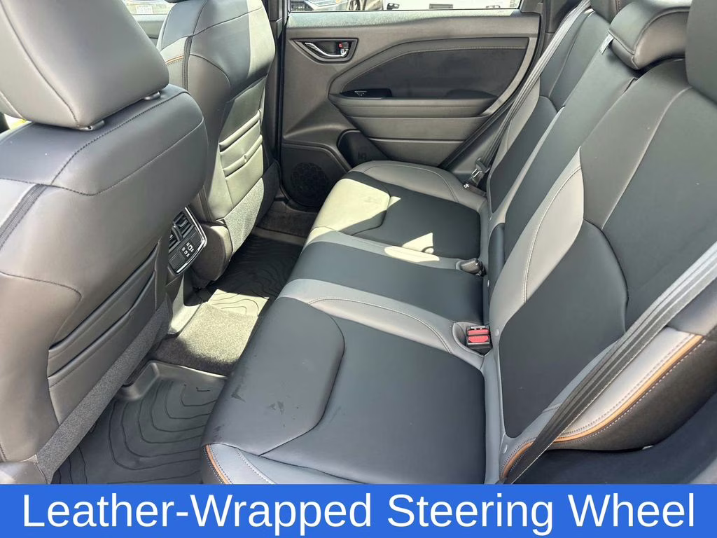 2026 Sp3 Subaru Forester Sport AWD SUV