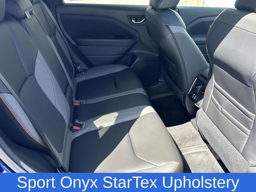 2026 Sp3 Subaru Forester Sport AWD SUV