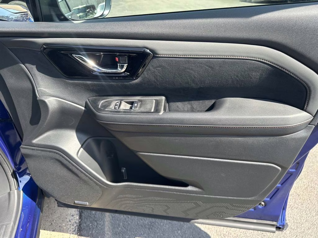 2026 Sp3 Subaru Forester Sport AWD SUV