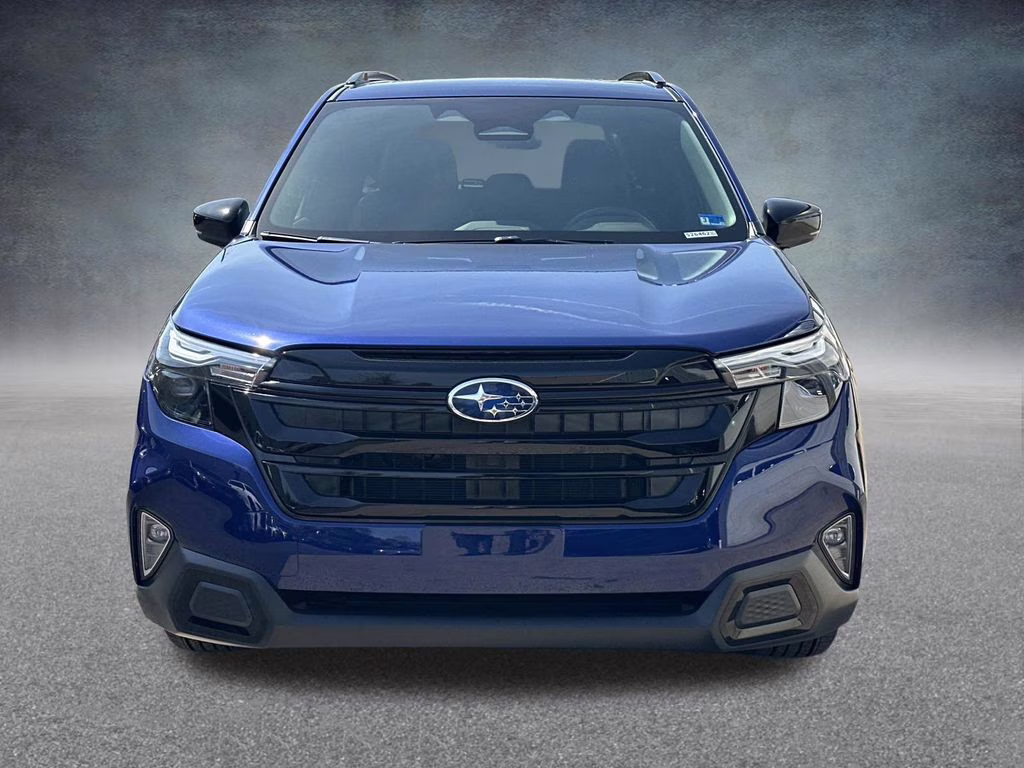 2026 Sp3 Subaru Forester Sport AWD SUV