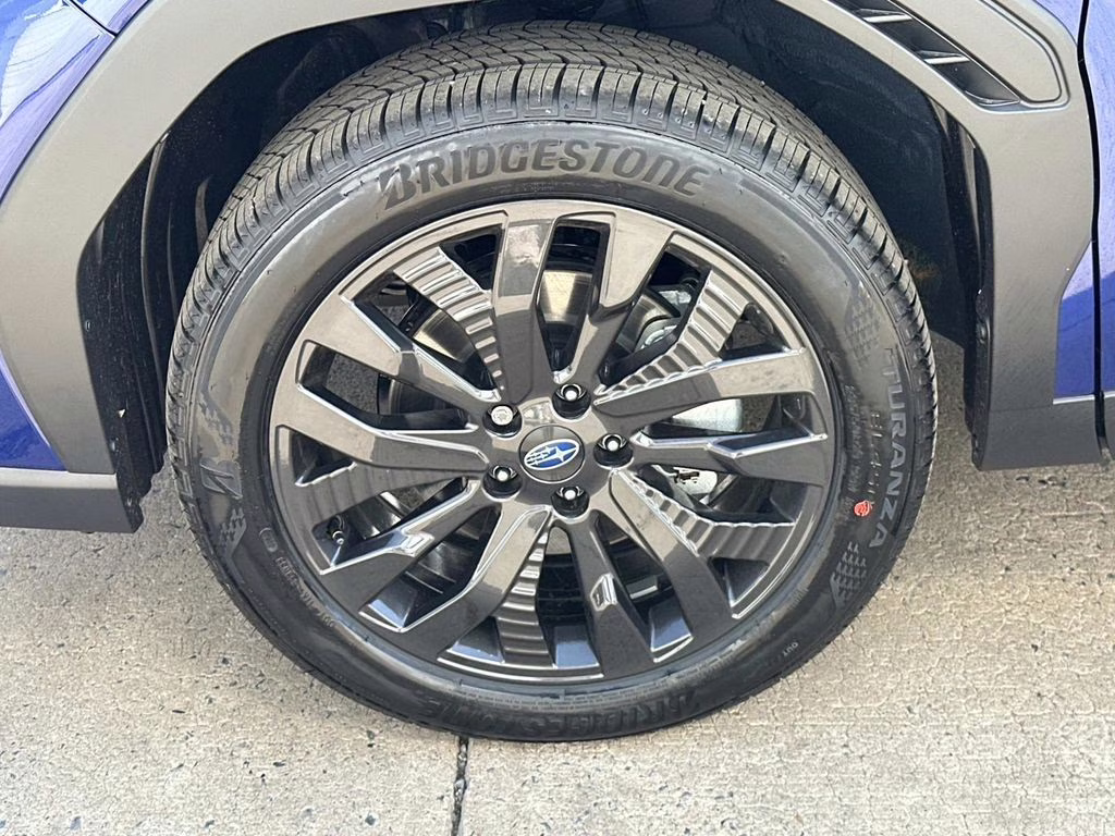 2026 Sp3 Subaru Forester Sport AWD SUV