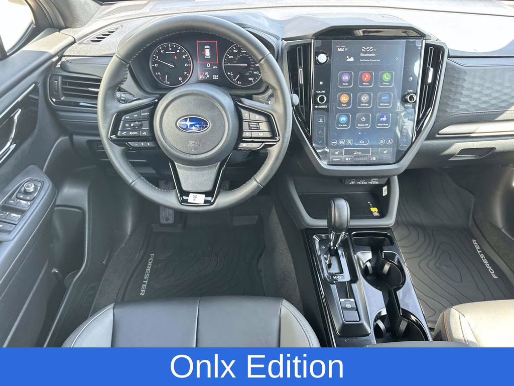 2026 Sp3 Subaru Forester Sport AWD SUV