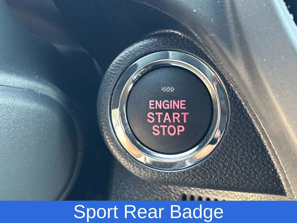 2026 Sp3 Subaru Forester Sport AWD SUV