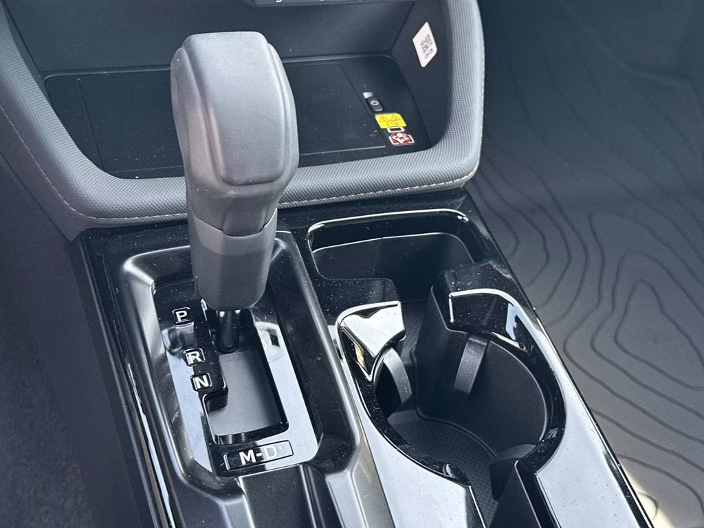 2026 Sapphire Blue Pearl Subaru Forester Sport Hybrid AWD SUV