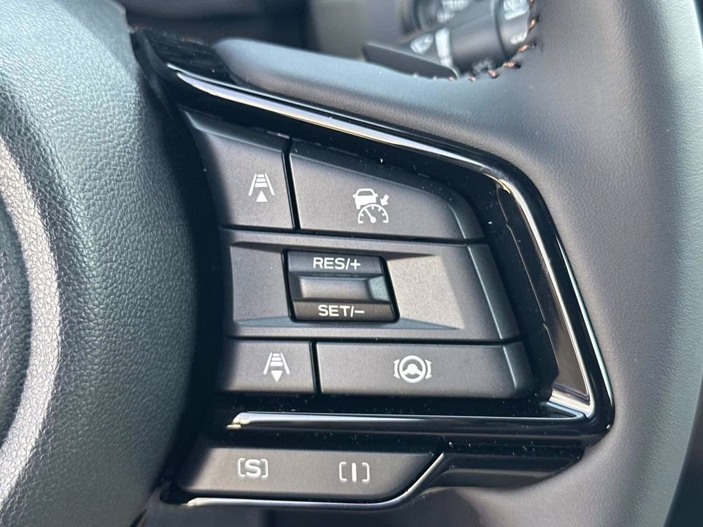 2026 Sapphire Blue Pearl Subaru Forester Sport Hybrid AWD SUV