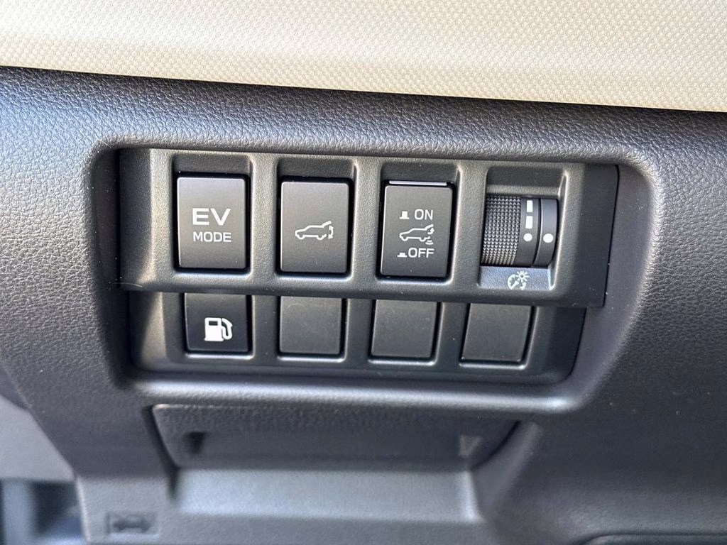 2026 Daybreak Blue Pearl Subaru Forester Limited Hybrid AWD SUV