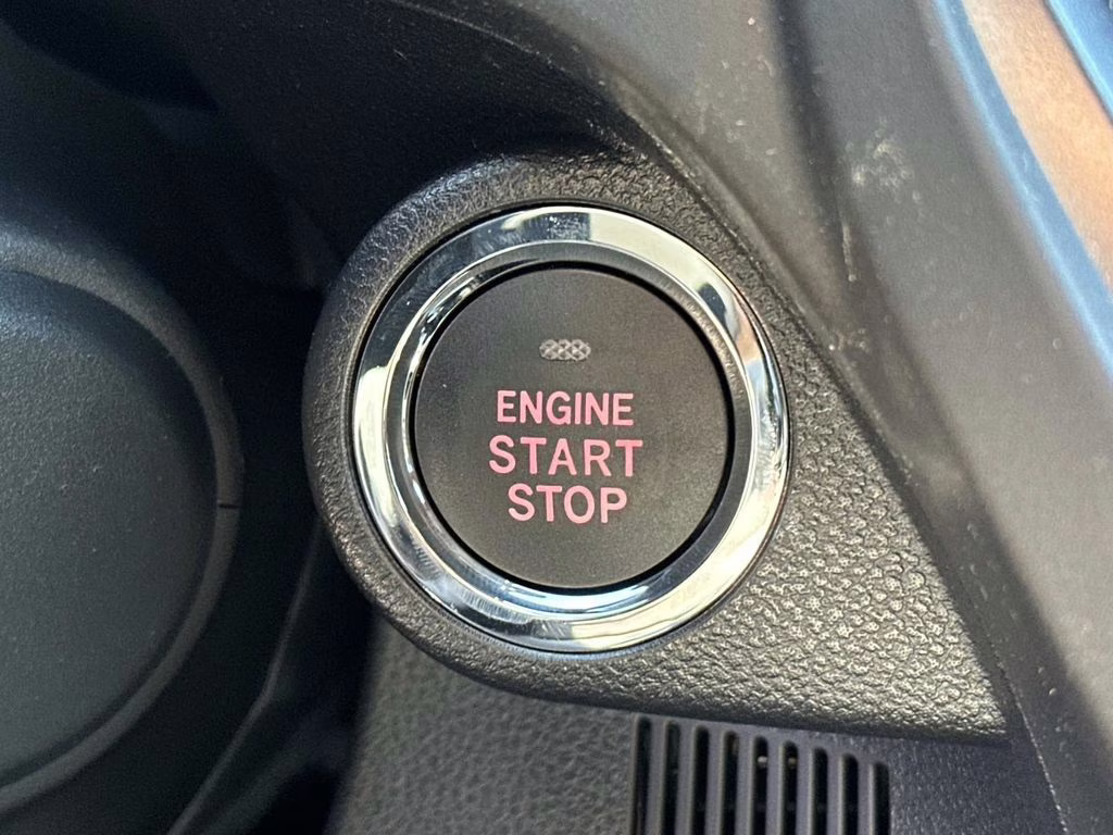 2026 Daybreak Blue Pearl Subaru Forester Limited Hybrid AWD SUV