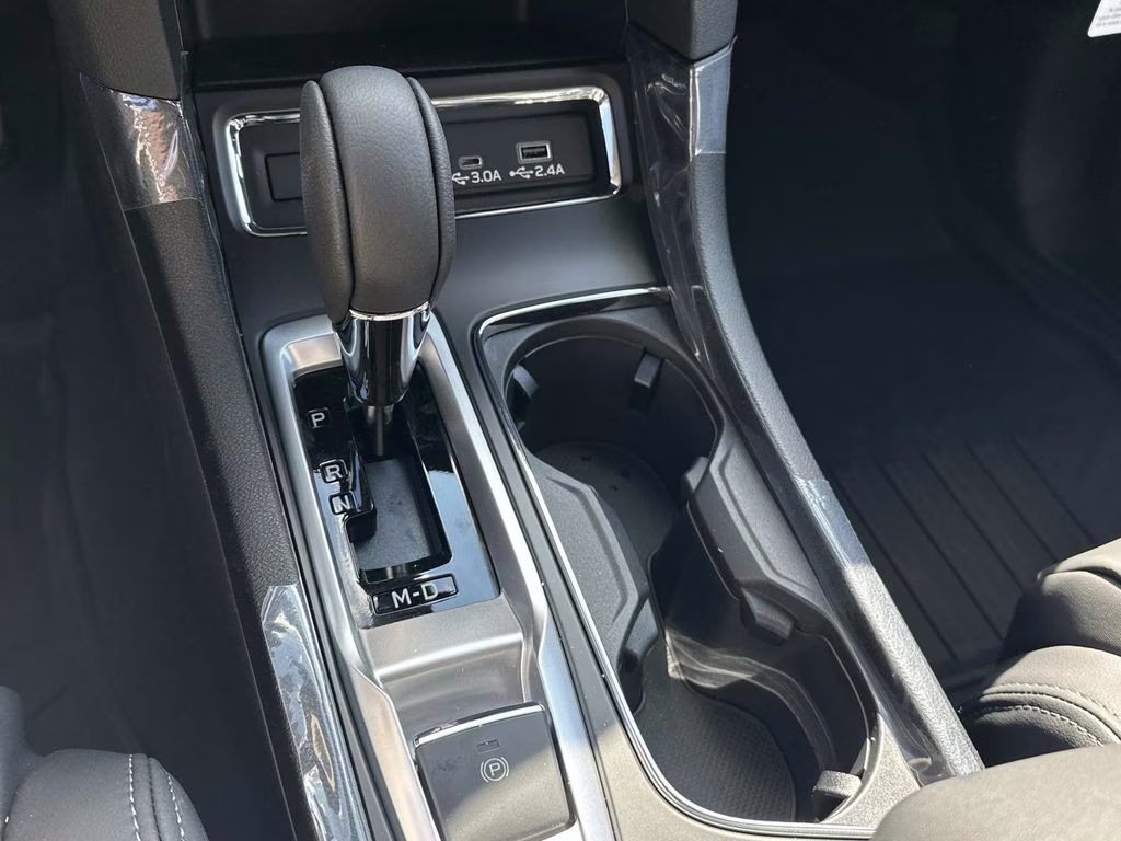 2026 Sapphire Blue Pearl Subaru Ascent Premium AWD SUV