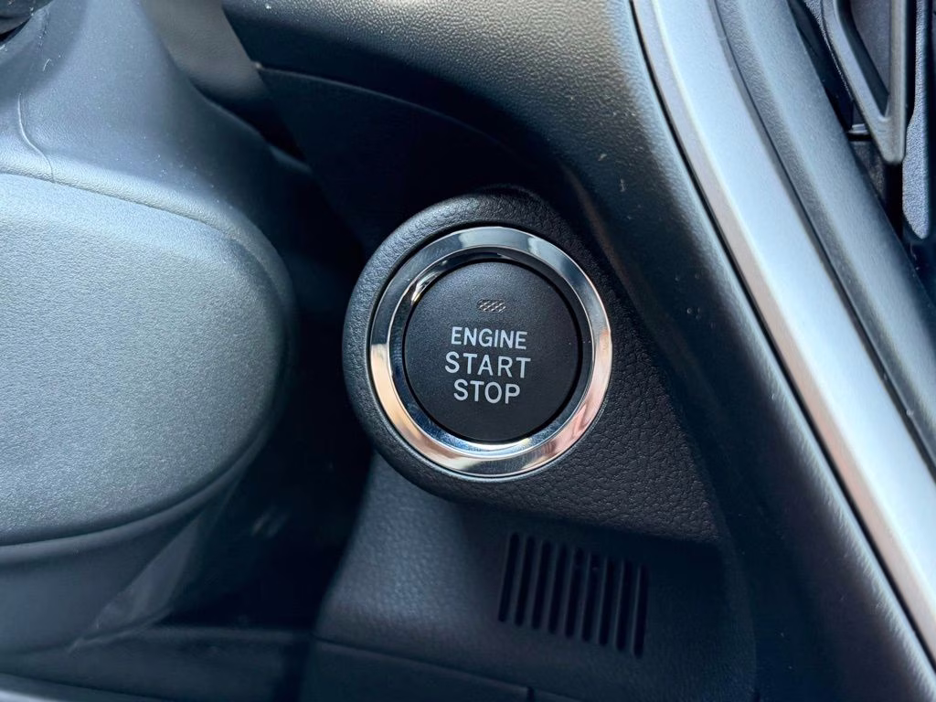 2026 Sapphire Blue Pearl Subaru Impreza Sport AWD Hatchback