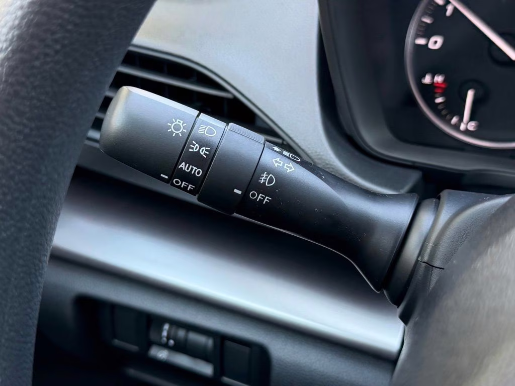 2026 Sapphire Blue Pearl Subaru Impreza Sport AWD Hatchback