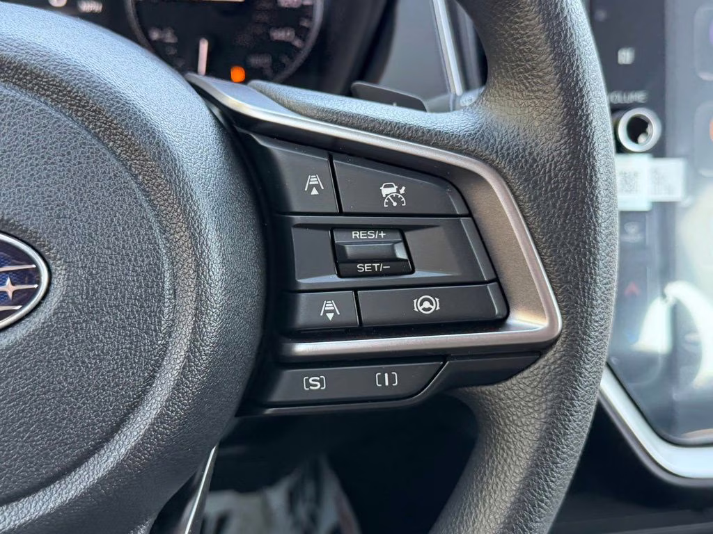 2026 Sapphire Blue Pearl Subaru Impreza Sport AWD Hatchback