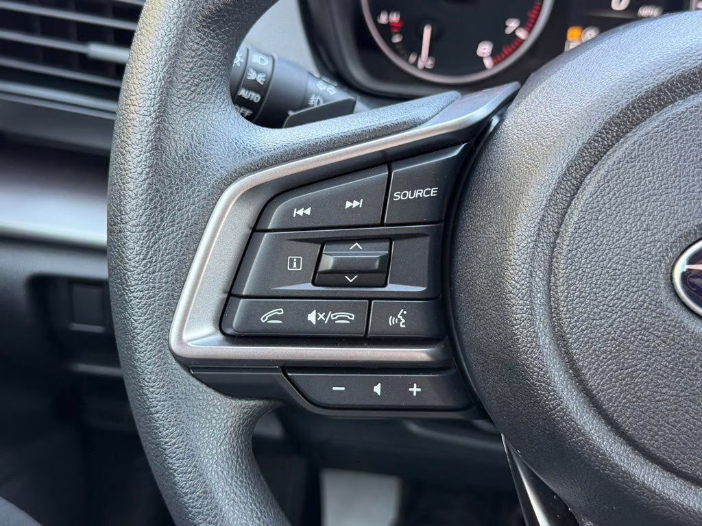 2026 Sapphire Blue Pearl Subaru Impreza Sport AWD Hatchback