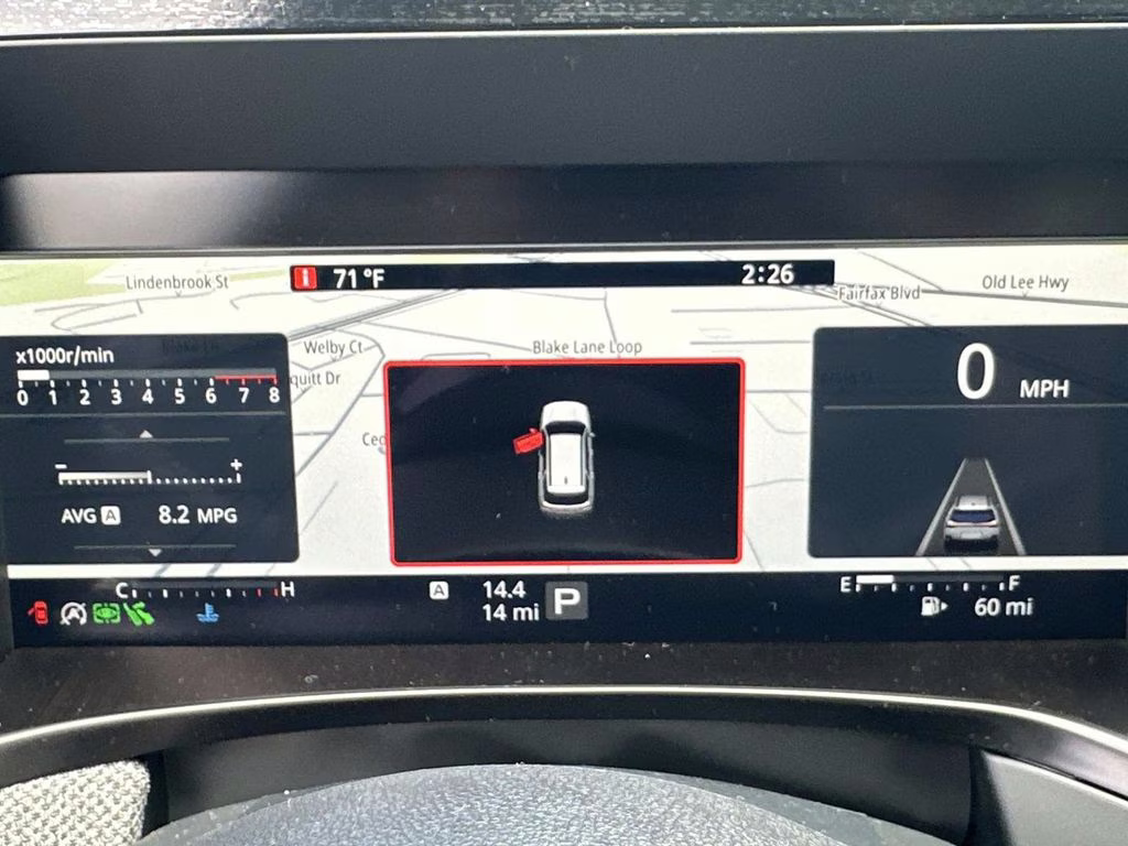 2026 Deep Emerald Green Pearl Subaru Outback Limited AWD SUV