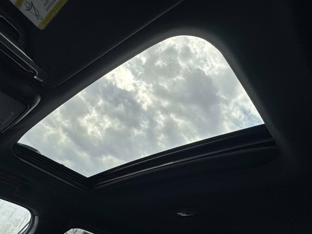 2026 Deep Emerald Green Pearl Subaru Outback Limited AWD SUV