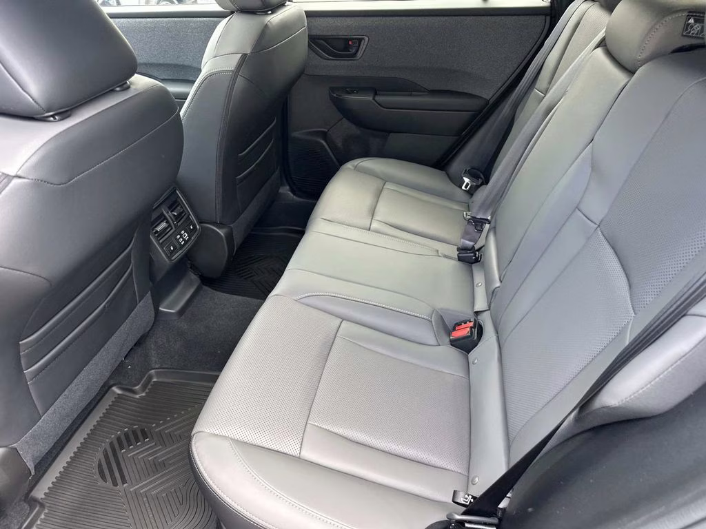 2026 Deep Emerald Green Pearl Subaru Outback Limited AWD SUV