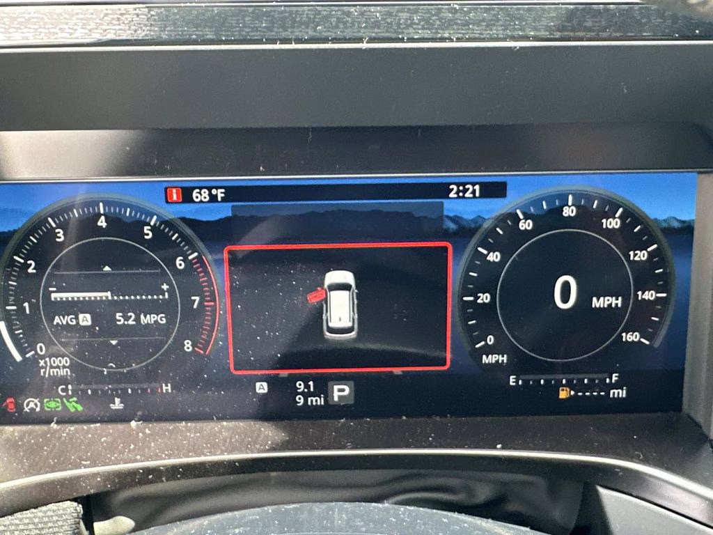 2026 Ice Silver Metallic Subaru Outback Limited XT AWD SUV