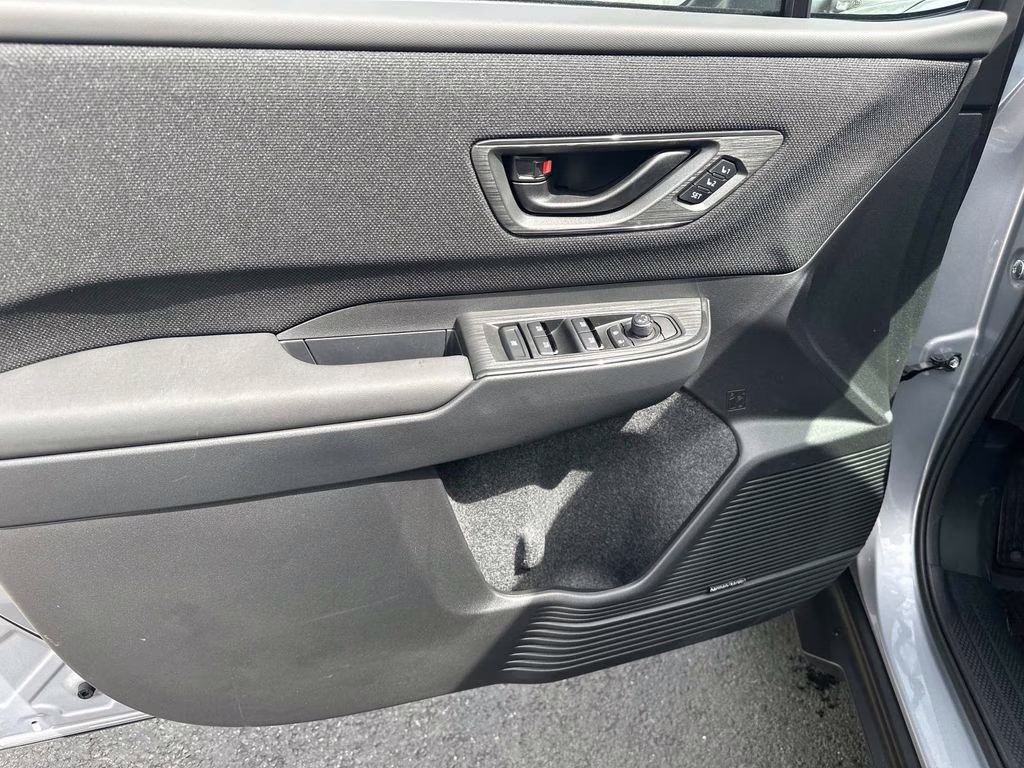 2026 Ice Silver Metallic Subaru Outback Limited XT AWD SUV