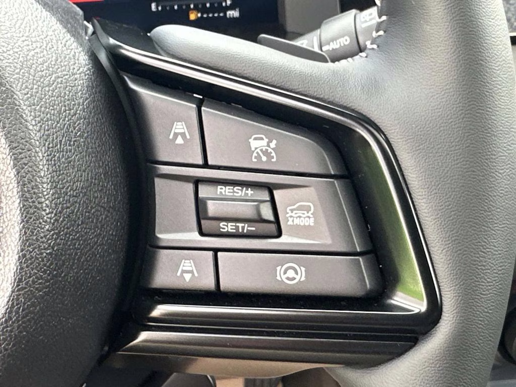 2026 Wh6 Subaru Outback Touring XT AWD SUV