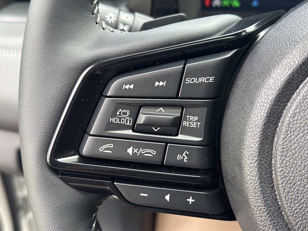 2026 Wh6 Subaru Outback Touring XT AWD SUV