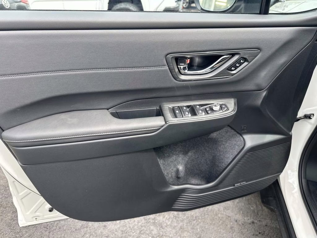 2026 Wh6 Subaru Outback Touring XT AWD SUV