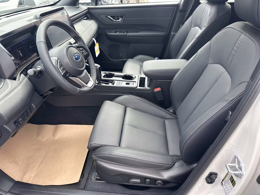 2026 Wh6 Subaru Outback Touring XT AWD SUV