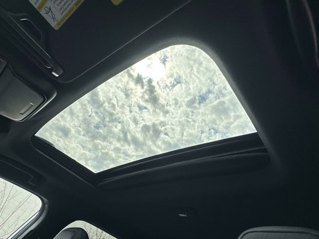 2026 Wh6 Subaru Outback Touring XT AWD SUV