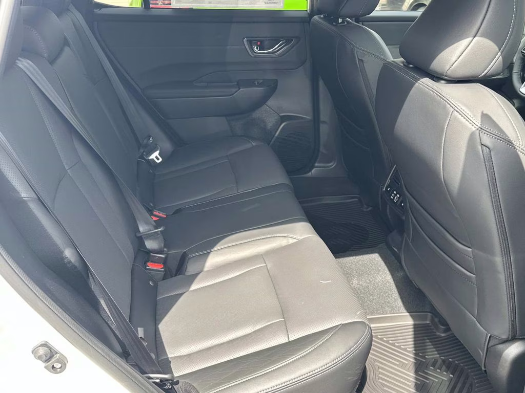 2026 Wh6 Subaru Outback Touring XT AWD SUV