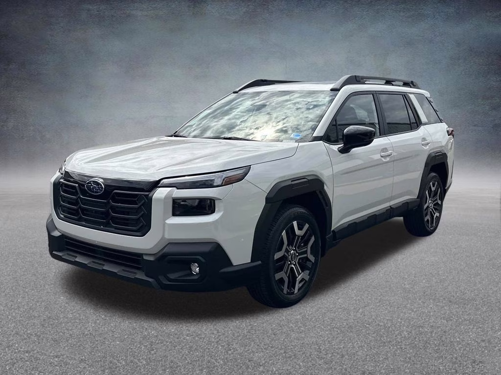 2026 Wh6 Subaru Outback Touring XT AWD SUV