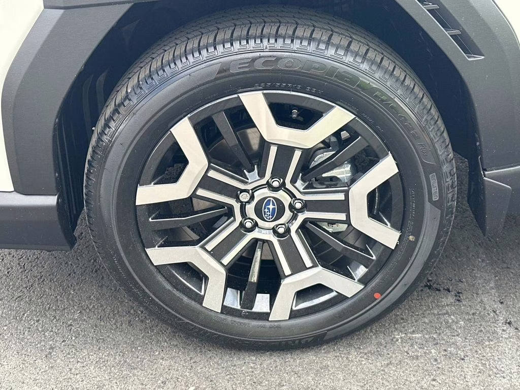 2026 Wh6 Subaru Outback Touring XT AWD SUV